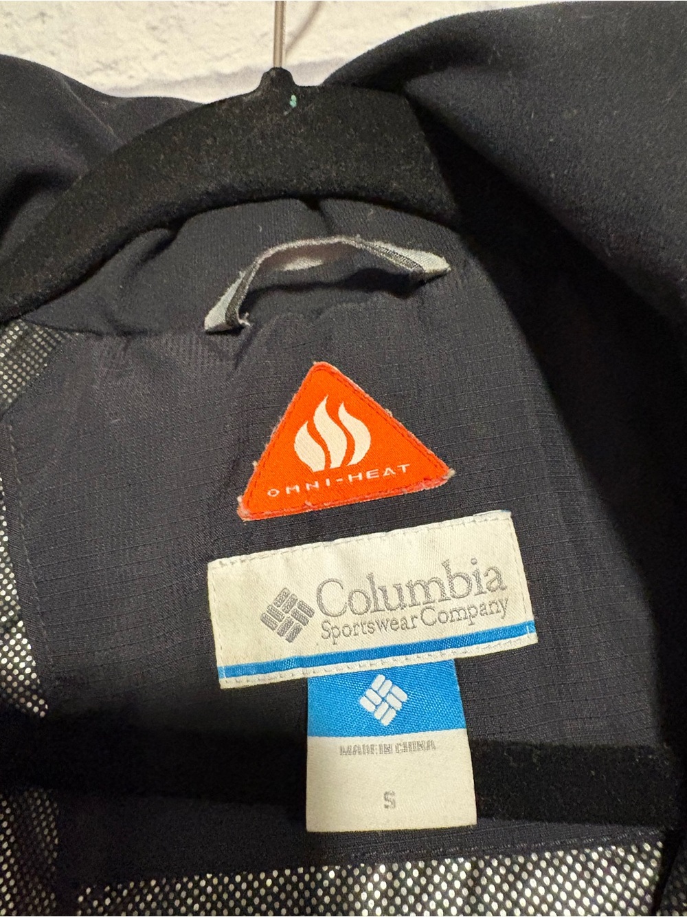 Columbia Women's Lay D Down Hooded Winter Jacket Small - Picture 5 of 16